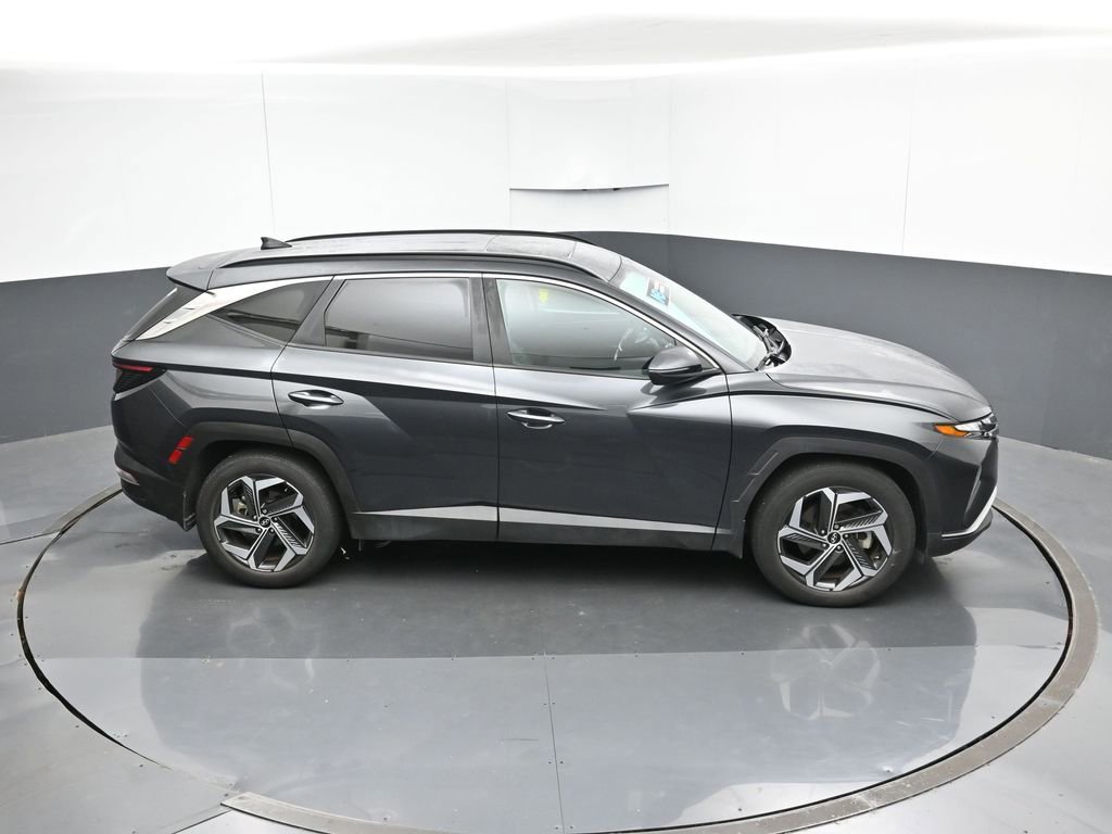 Used 2023 Hyundai Tucson SEL w/ Convenience Package image 49