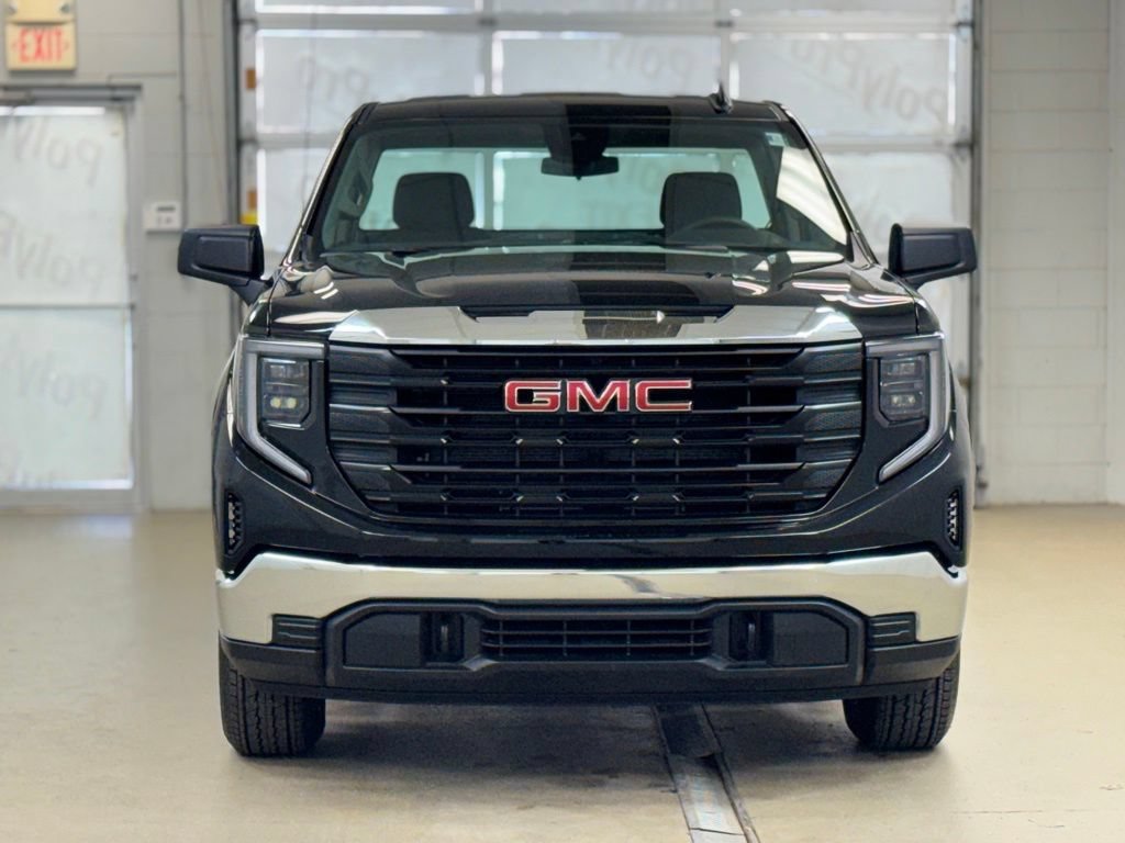 New 2026 GMC Sierra 1500 Pro AWD/4WD image 2