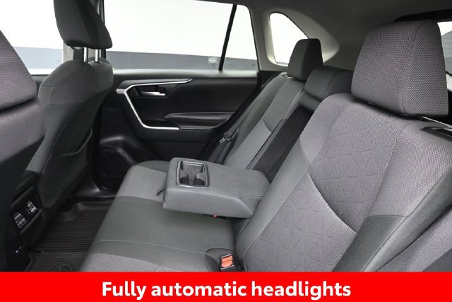 Certified 2024 Toyota RAV4 XLE w/ Convenience Package AWD/4WD image 17