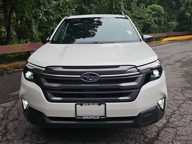 Certified 2026 Subaru Forester Premium AWD/4WD image 3