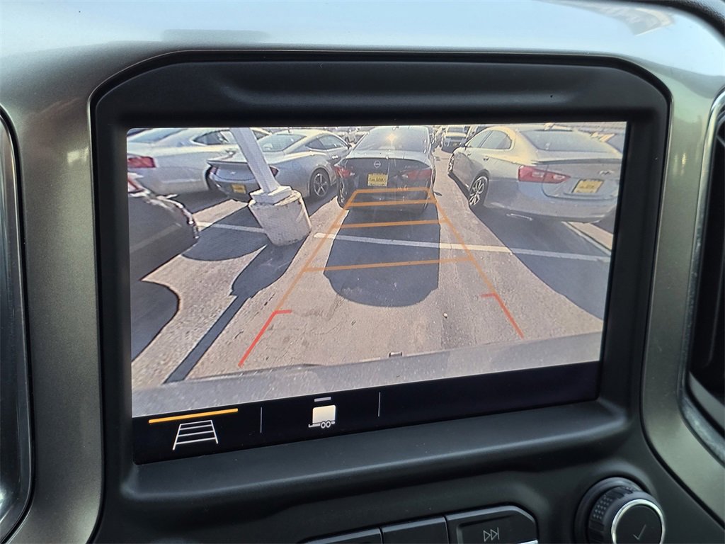 Used 2019 Chevrolet Silverado 1500 RST w/ All-Star Edition image 21