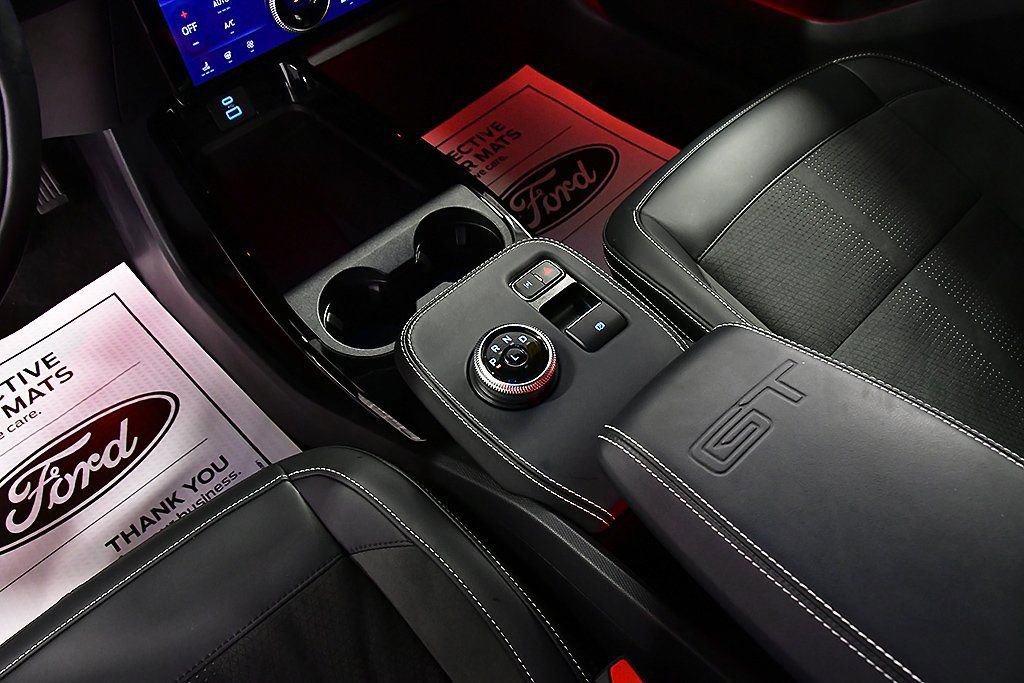 Used 2024 Ford Mustang Mach-E GT image 23