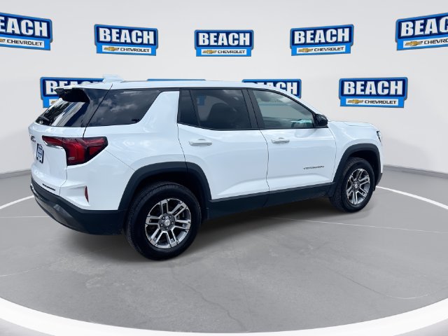 Used 2026 GMC Terrain Elevation FWD image 8
