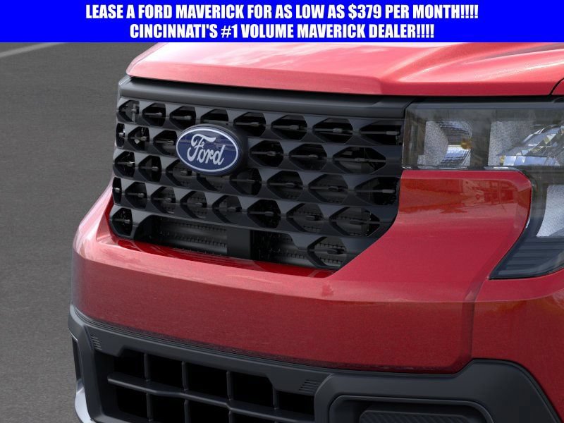 New 2026 Ford Maverick XLT w/ XLT Luxury Package AWD/4WD image 18