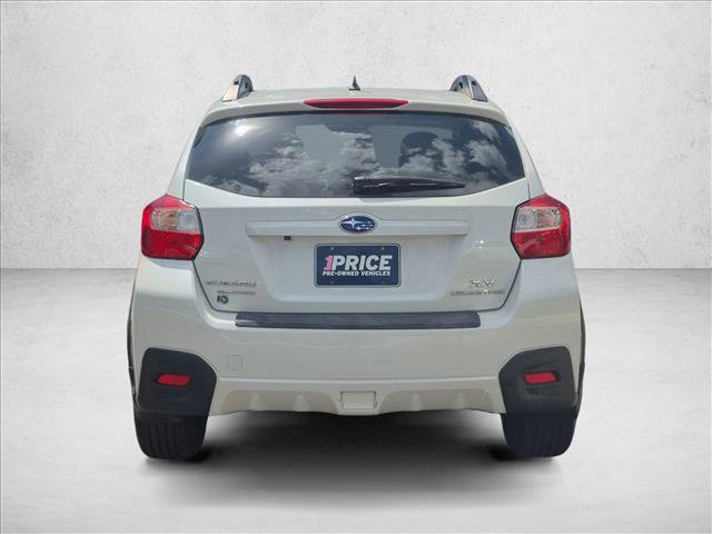 Used 2015 Subaru Crosstrek 2.0i Premium w/ Moonroof Package image 7
