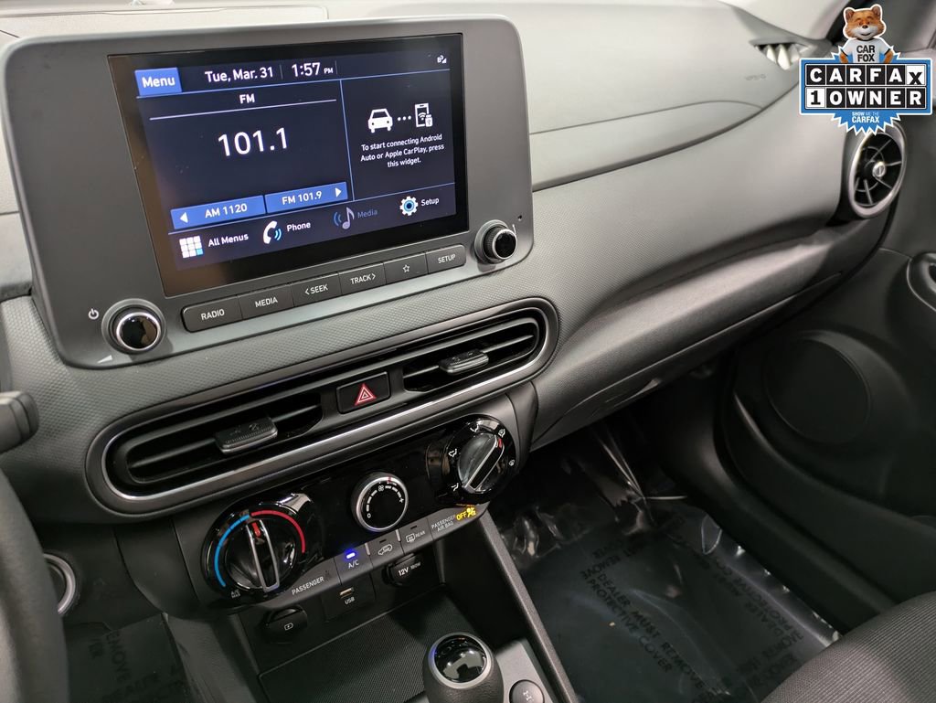 Used 2023 Hyundai Kona SEL image 11