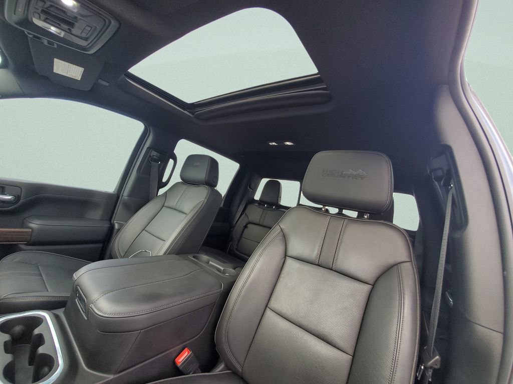 Used 2023 Chevrolet Silverado 2500 High Country AWD/4WD image 16