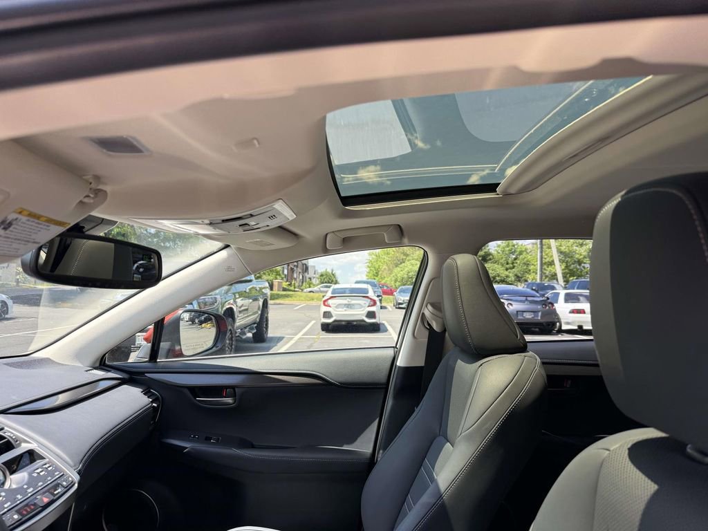 Used 2020 Lexus NX 300 AWD w/ Comfort Package image 20