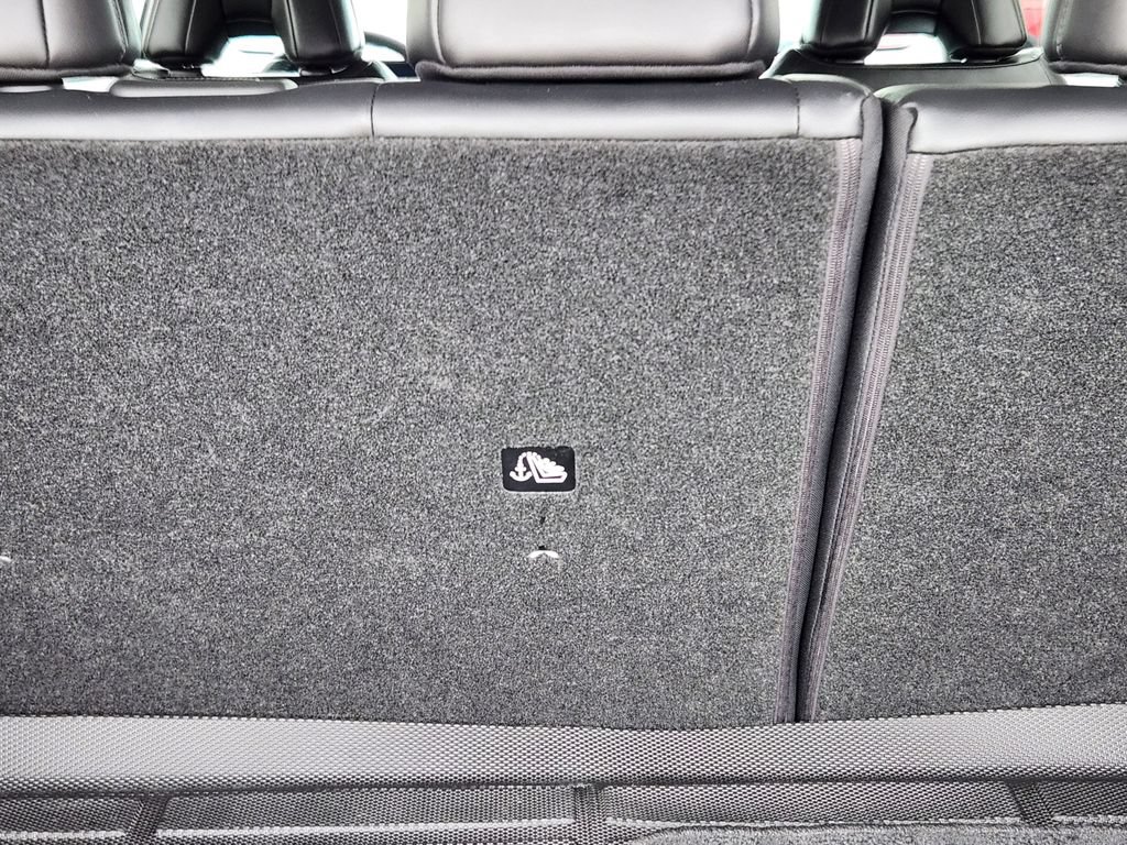 Certified 2024 Nissan Ariya AWD image 27