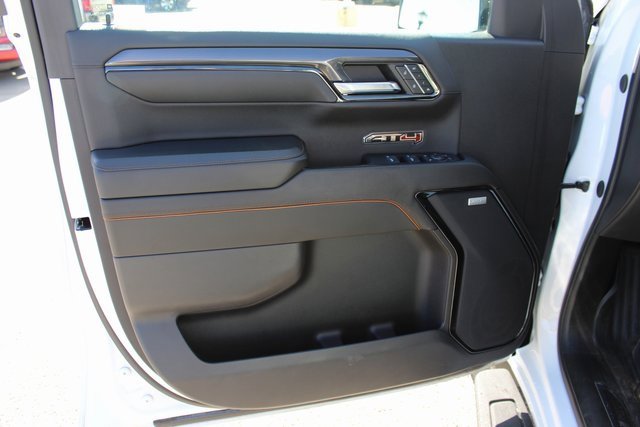 Used 2024 GMC Sierra 1500 AT4 w/ Technology Package image 13