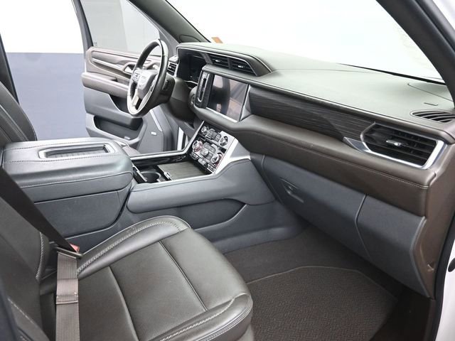 Used 2022 GMC Yukon XL Denali AWD/4WD image 26