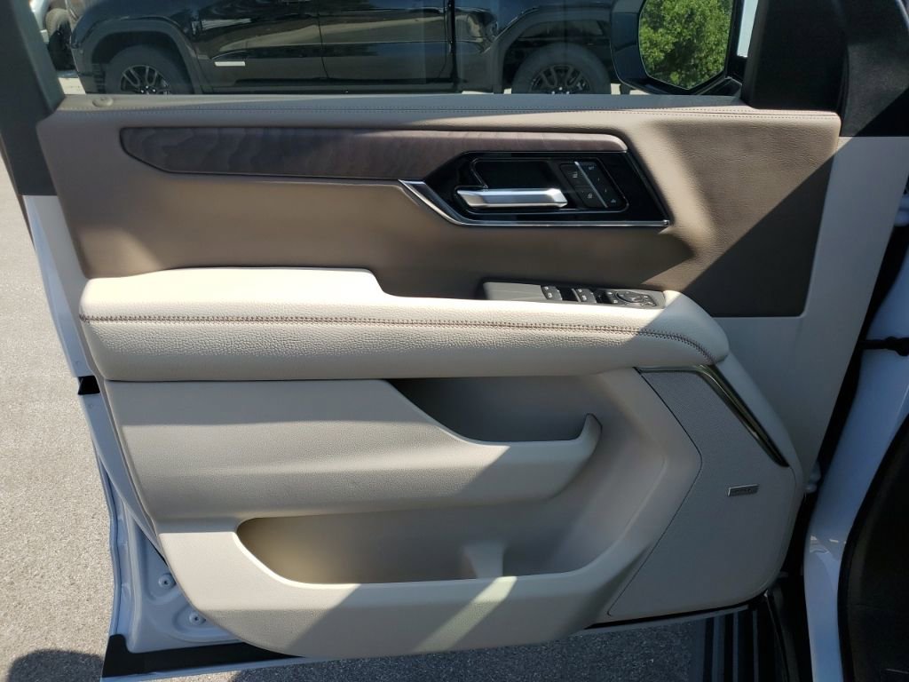New 2026 GMC Yukon Denali image 27