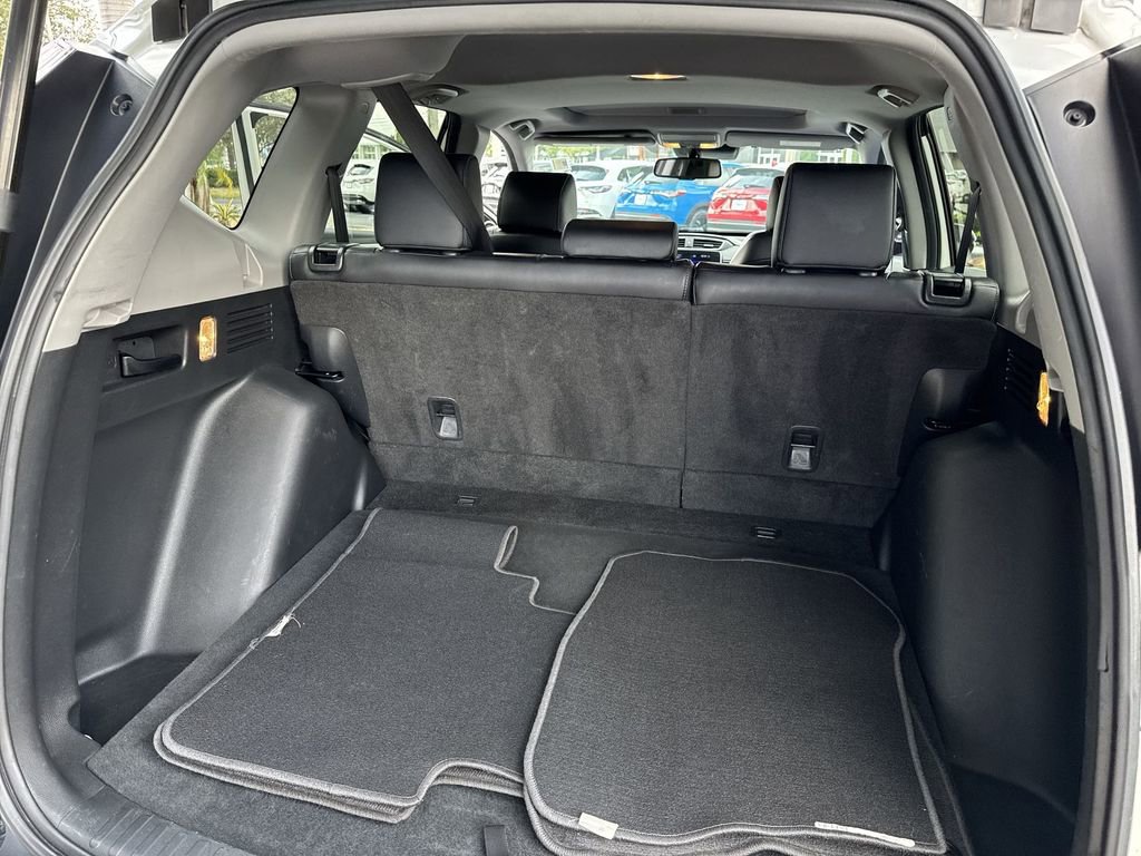 Used 2018 Honda CR-V EX-L image 54