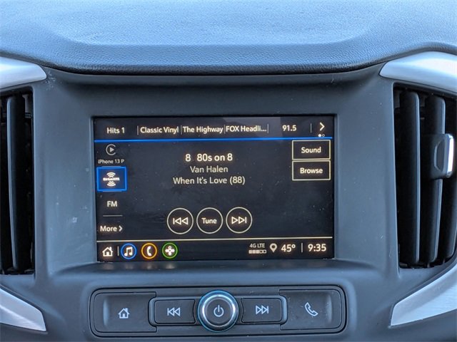 Used 2023 GMC Terrain SLE w/ Driver Convenience Package image 18