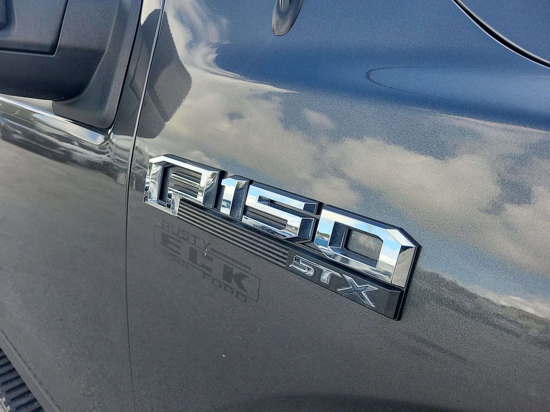 Used 2019 Ford F150 XL w/ Equipment Group 101A Mid image 10