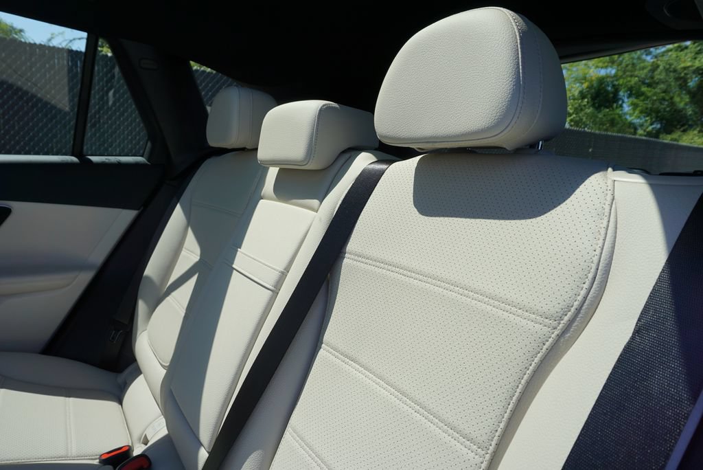 Certified 2026 Mercedes-Benz GLC 300 image 48