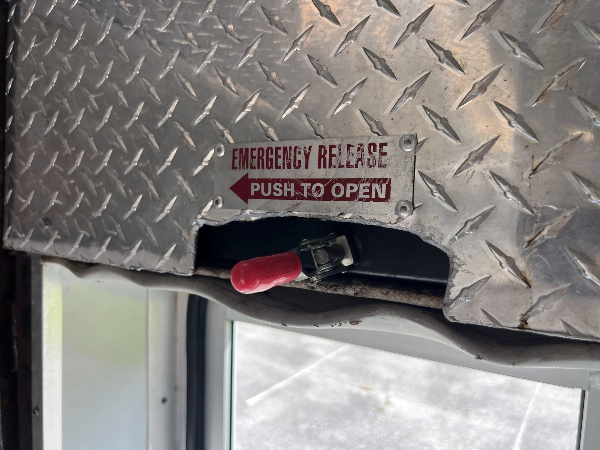 Used 2008 Chevrolet Kodiak C4500 2WD Regular Cab image 47