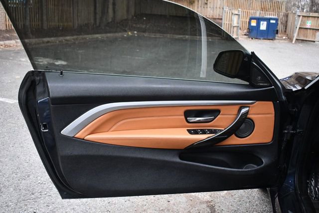 Used 2018 BMW 430i xDrive Convertible image 22