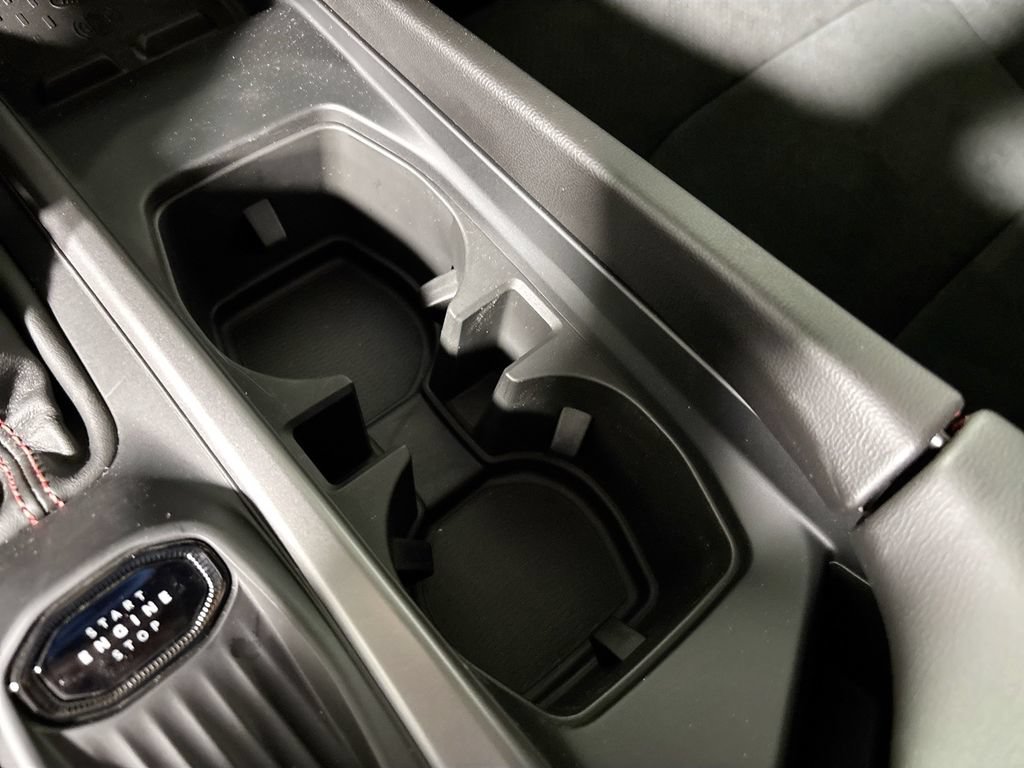 New 2026 Dodge Charger R/T AWD/4WD image 15