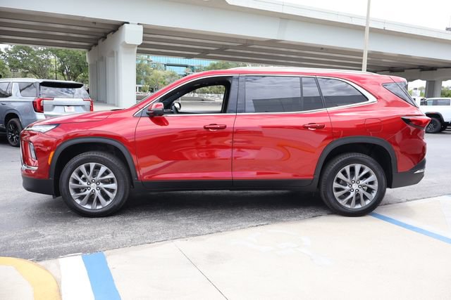 New 2026 Buick Enclave Preferred AWD/4WD image 4