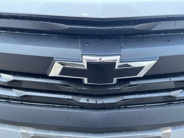 New 2026 Chevrolet Colorado Trail Boss AWD/4WD image 30