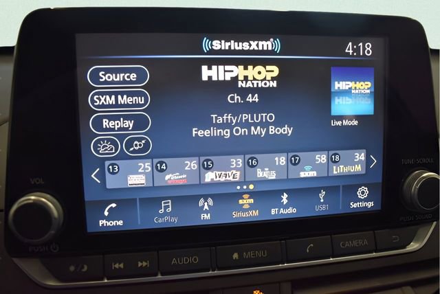 Used 2025 Nissan Altima 2.5 SR image 26