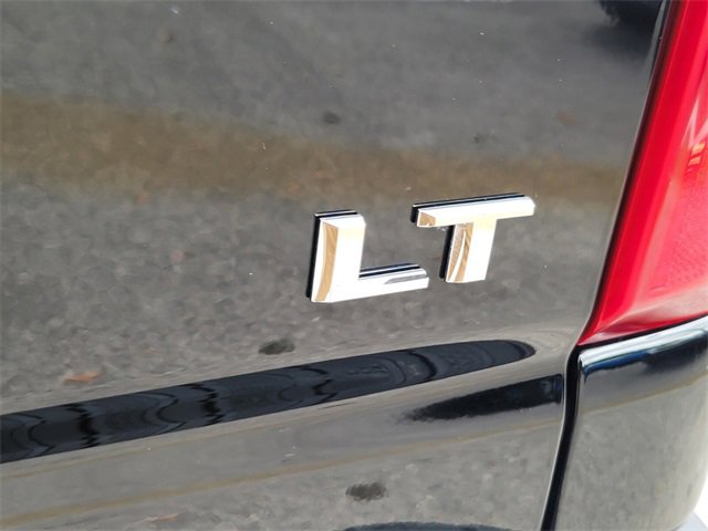 Used 2025 Chevrolet Silverado 2500 LT w/ All Star Edition image 19