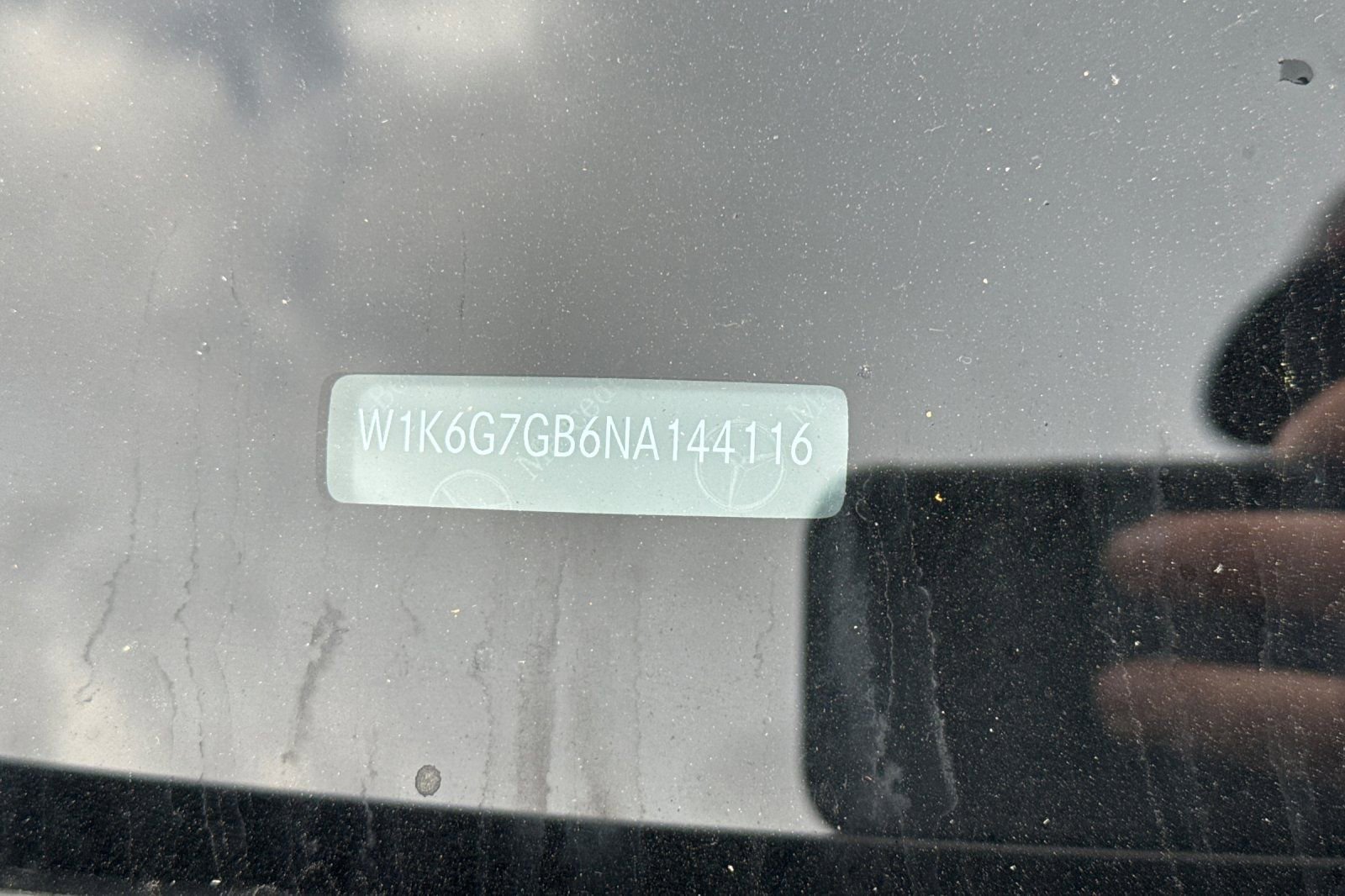 Used 2022 Mercedes-Benz S 580 4MATIC Sedan image 18