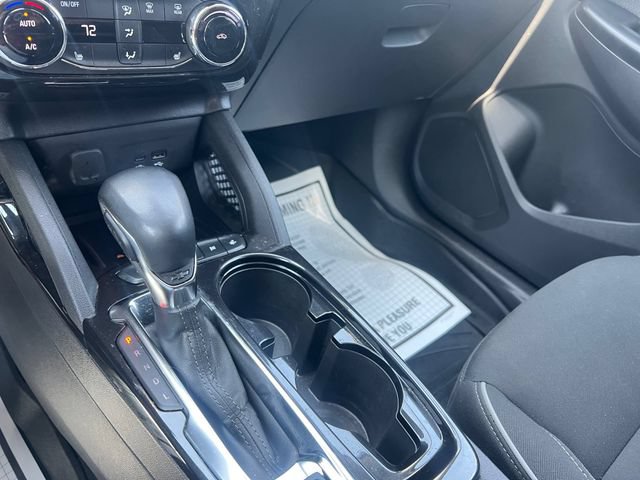Used 2024 Chevrolet TrailBlazer LT w/ Convenience Package FWD image 15