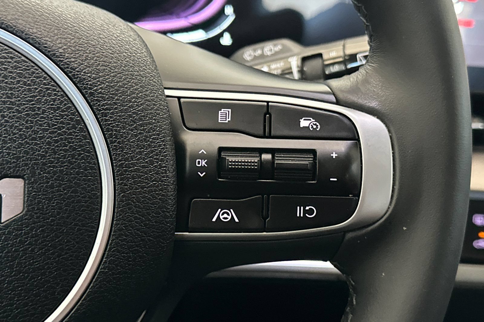 Certified 2023 Kia Sportage EX FWD image 27