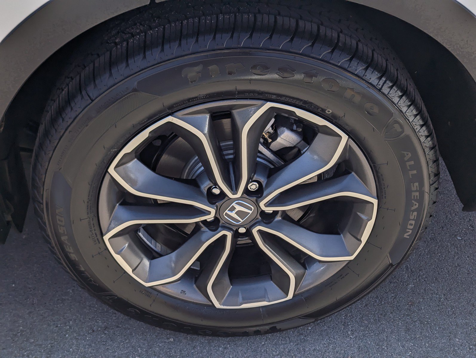 Used 2022 Honda CR-V EX-L image 7