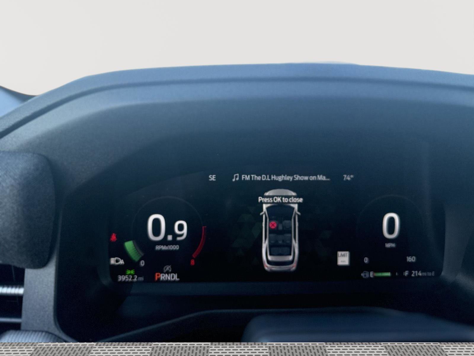 New 2025 Ford Explorer ST-Line image 12