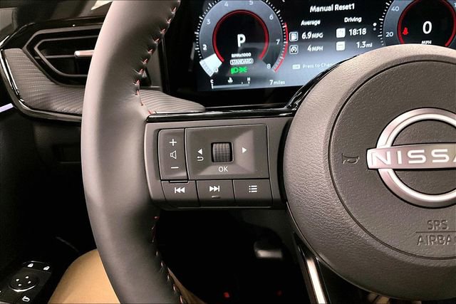 New 2026 Nissan Kicks SR w/ SR Premium Package image 21