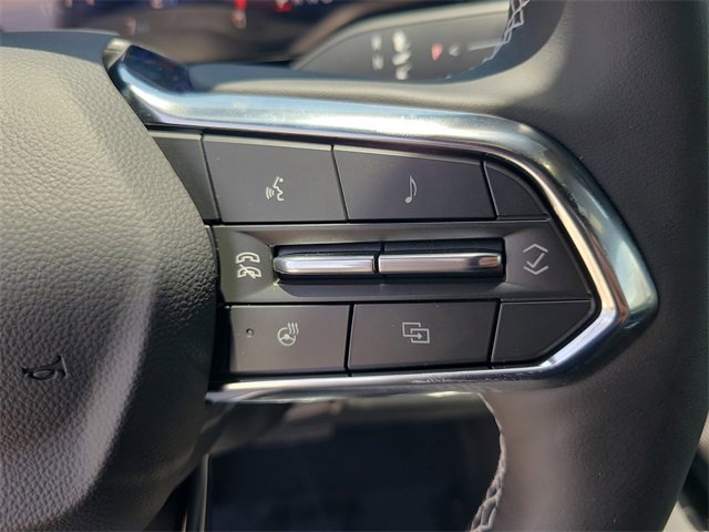 New 2026 Chevrolet Silverado EV LT image 27