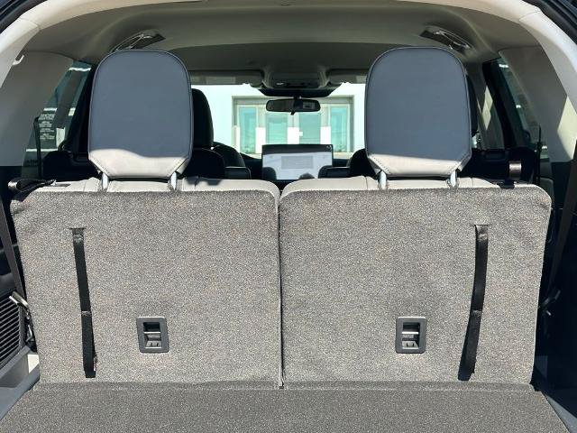 New 2026 Ford Explorer Active w/ Active Comfort Package RWD image 50
