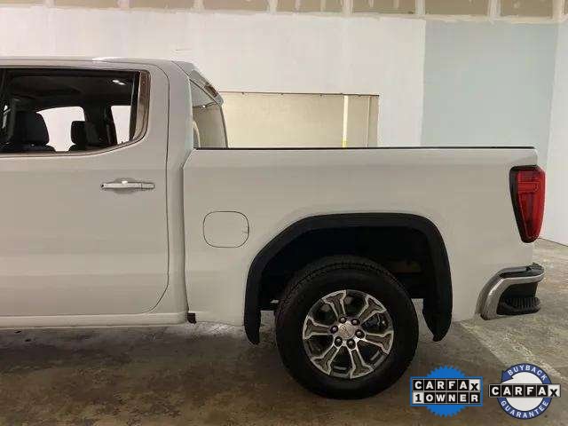 Used 2025 GMC Sierra 1500 SLT image 84