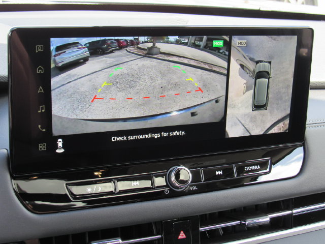 New 2026 Mitsubishi Outlander SE FWD image 26