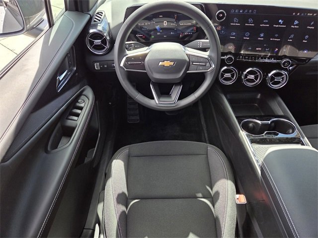 New 2026 Chevrolet Blazer EV LT image 8