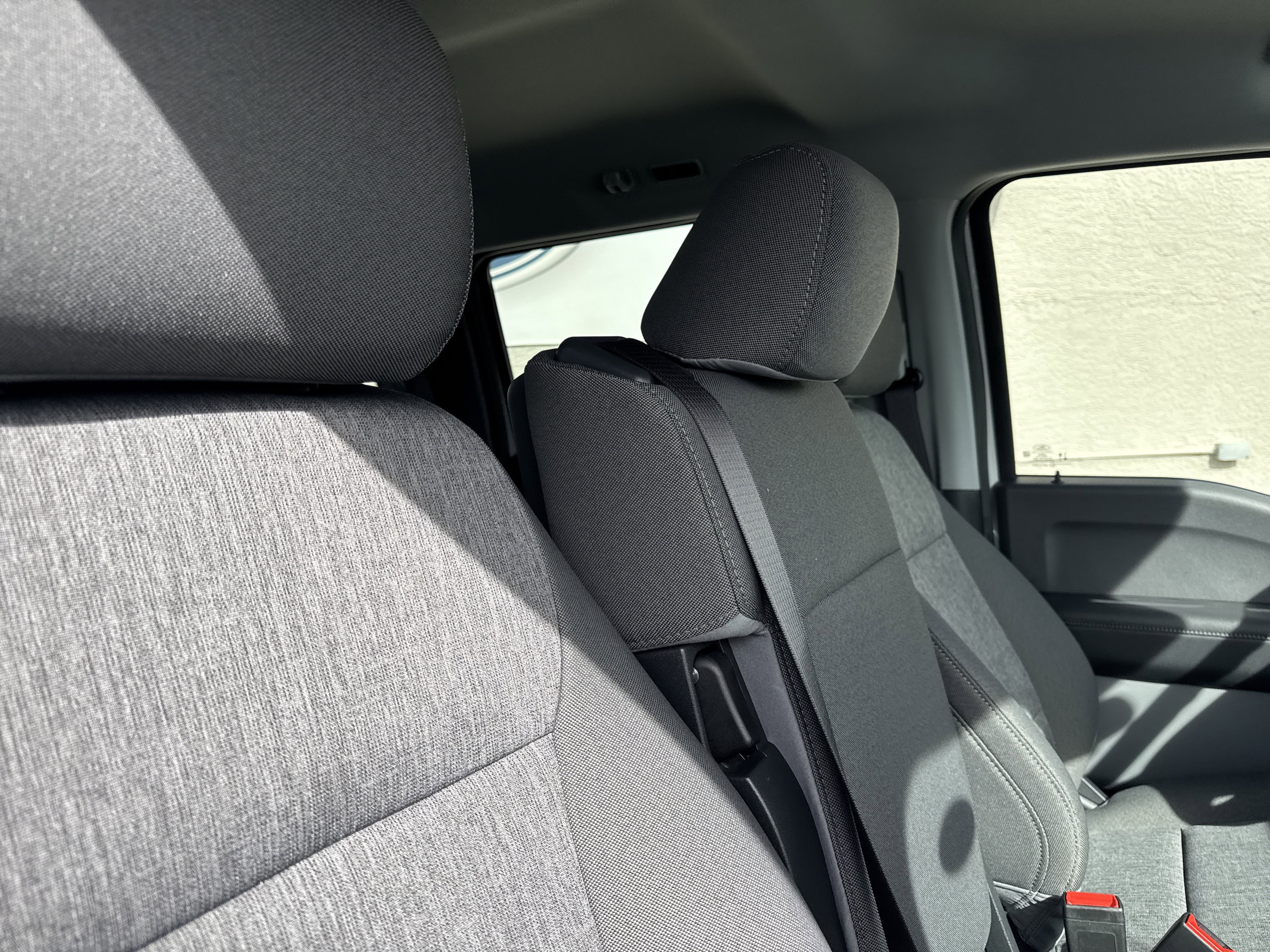 New 2026 Ford F250 XL w/ STX Appearance Package image 16