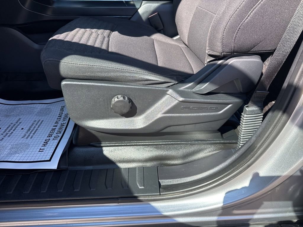 Used 2022 Ford F150 XL w/ STX Appearance Package image 4