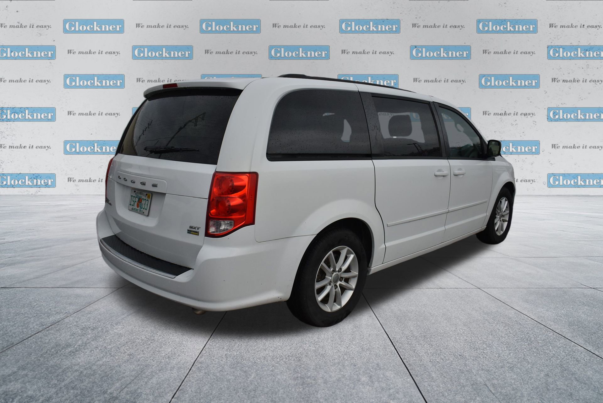 Used 2016 Dodge Grand Caravan SXT image 6