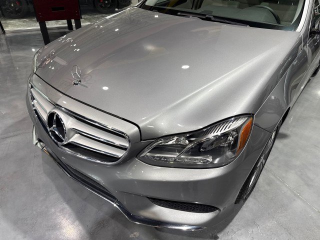 Used 2015 Mercedes-Benz E 350 Sedan w/ Premium 1 Package image 32