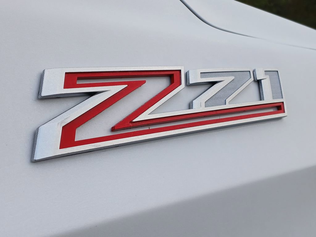 Certified 2024 Chevrolet Tahoe Z71 w/ Z71 Off-Road Package image 21