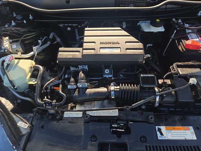 Used 2019 Honda CR-V EX-L image 33