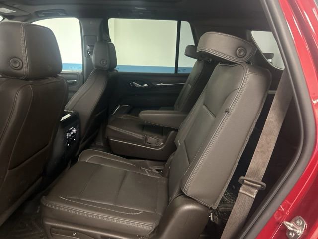 Used 2021 GMC Yukon Denali AWD/4WD image 14