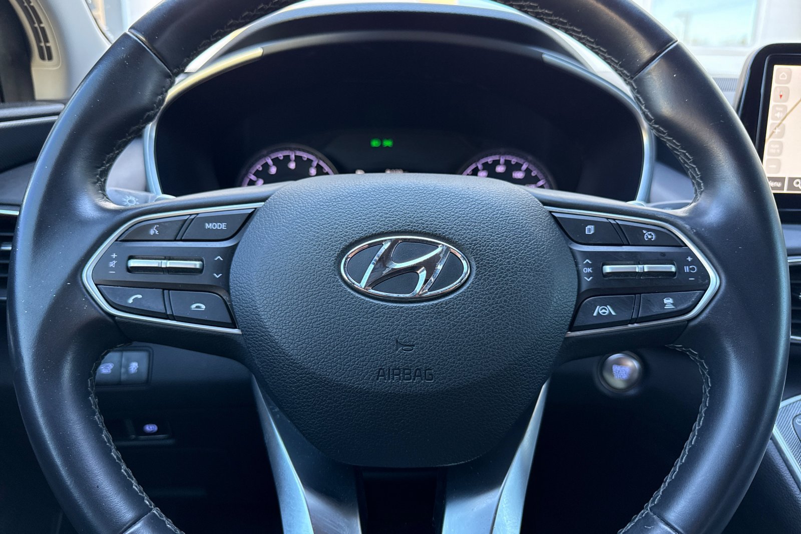 Used 2023 Hyundai Santa Fe XRT AWD/4WD image 26
