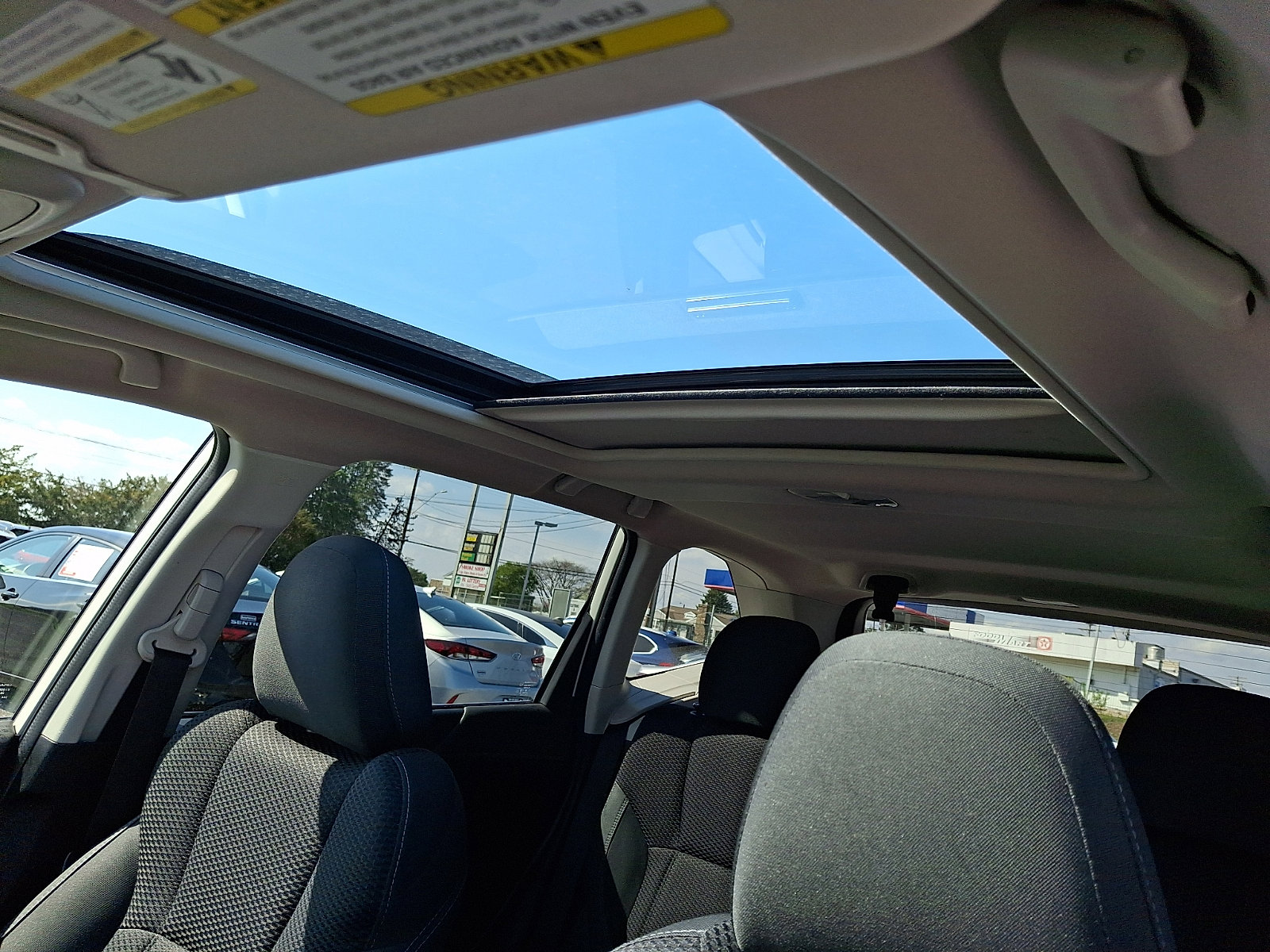 Used 2019 Subaru Forester Premium image 14