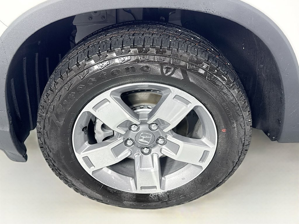 New 2026 Honda Ridgeline RTL image 13