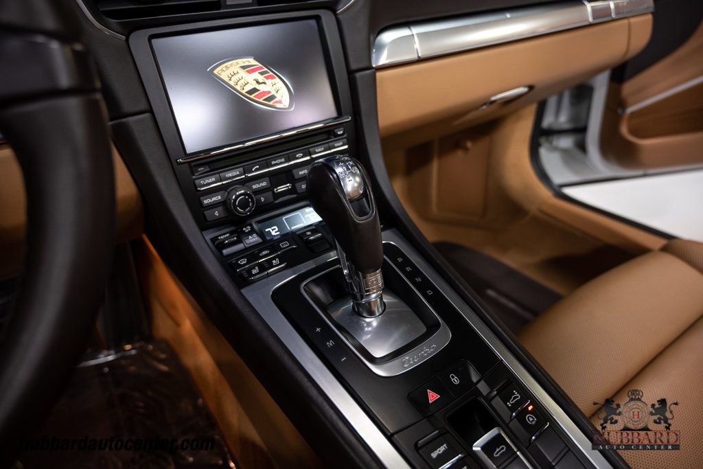 Used 2015 Porsche 911 4 Cabriolet image 25