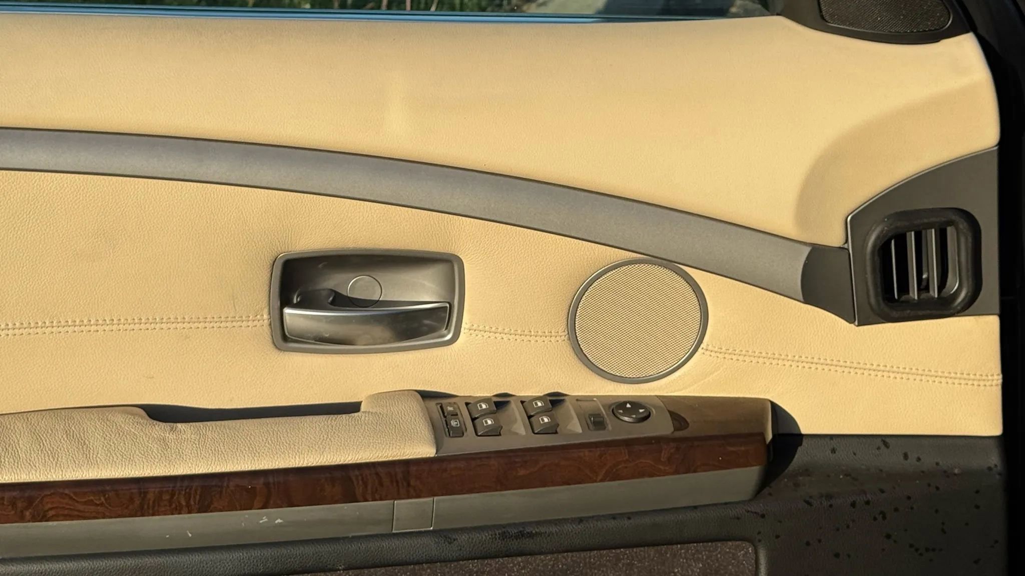 Used 2006 BMW 750Li image 10